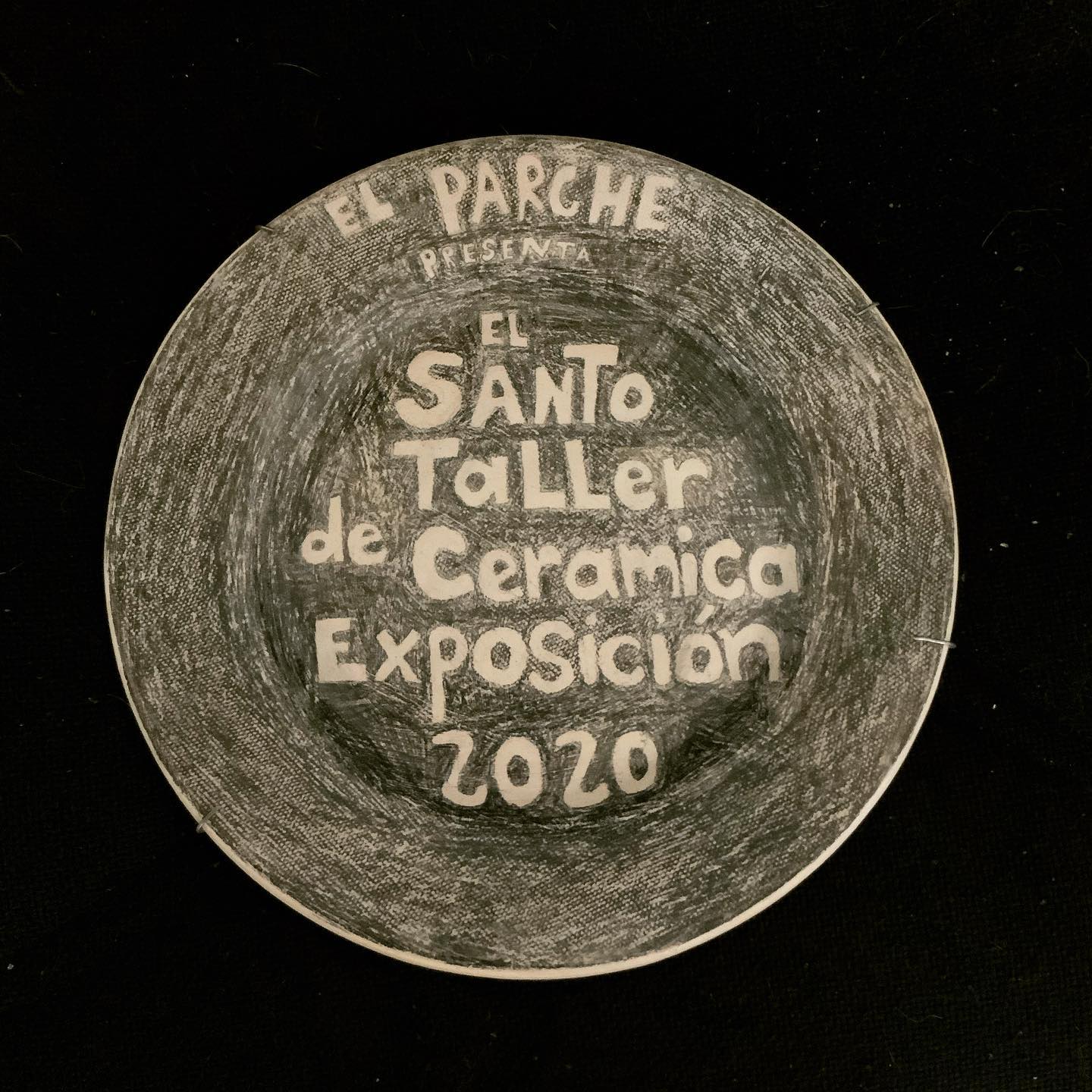El Santo Taller